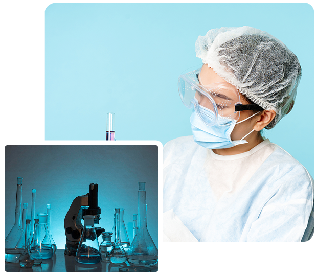 Independent laboratory research, PerformanceLabsUK