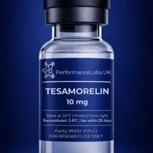 tesamorelin