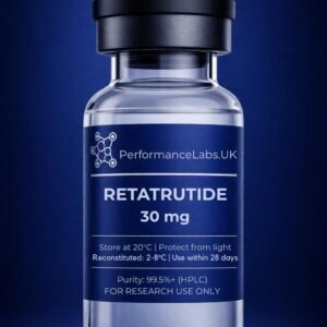 retatrutide