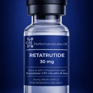 retatrutide