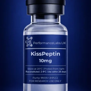 kisspeptin-10