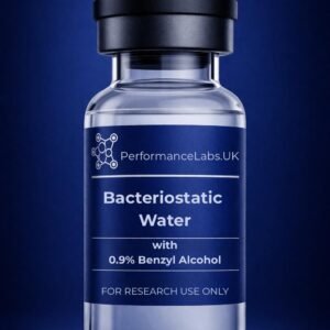 bac-water