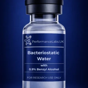bac-water