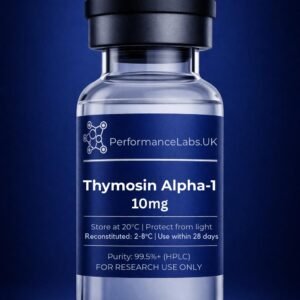 thymosin-alpha-1