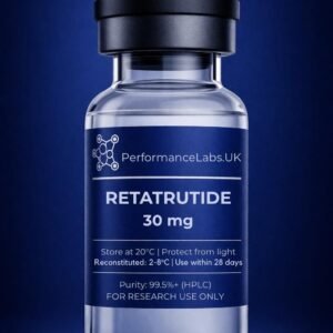 retatrutide