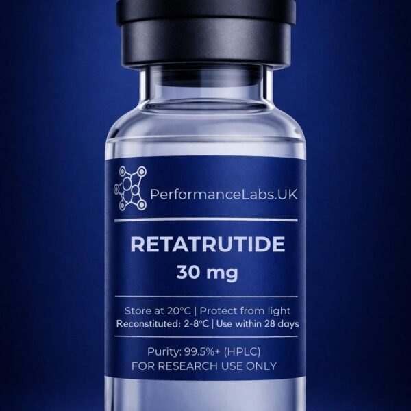 retatrutide