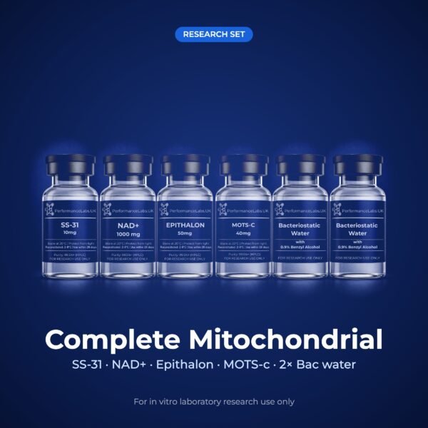complete-mitochondrial