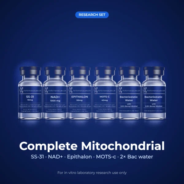 complete-mitochondrial