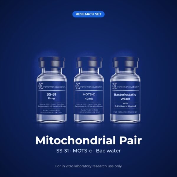 mitochondrial-pair