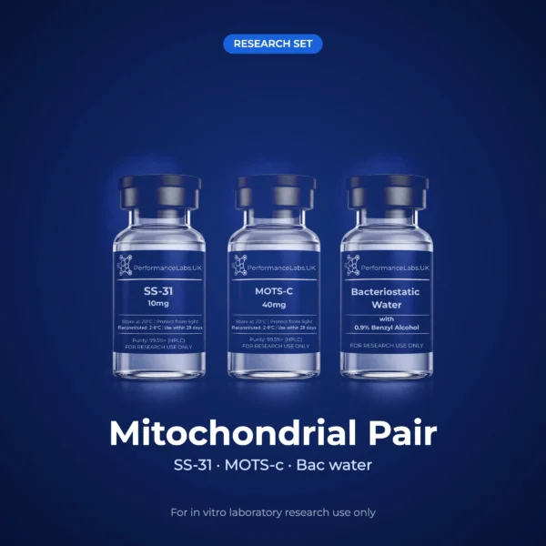 mitochondrial-pair