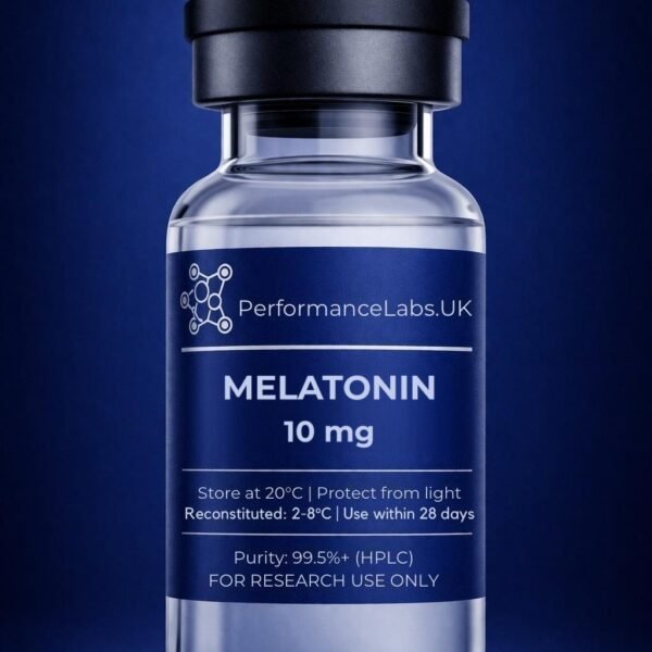 melatonin